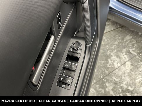 Certified 2025 MAZDA CX-50 AWD 2.5 S w/ Premium Package image 9