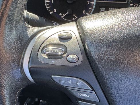 Used 2020 INFINITI QX60 Pure FWD image 21