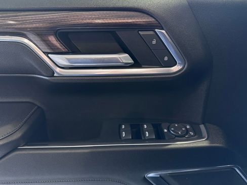 Certified 2023 Chevrolet Silverado 1500 LT image 22