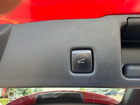Used 2024 Ford Escape Active AWD/4WD image 17