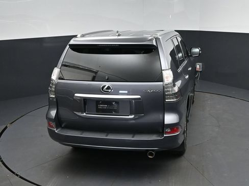 Certified 2021 Lexus GX 460 Premium w/ Premium Package AWD/4WD image 36