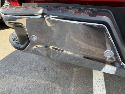 Used 2024 GMC Sierra 1500 SLT w/ SLT Premium Plus Package image 44