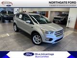 Certified 2017 Ford Escape SE image 1
