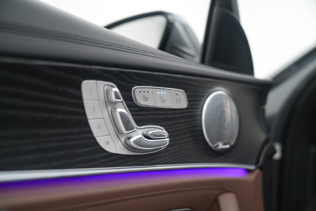 Used 2018 Mercedes-Benz E 63 AMG S image 43