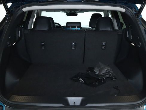Certified 2026 Nissan Murano SL AWD/4WD image 35