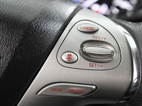 Used 2018 Nissan Murano SL w/ Midnight Edition Package image 30