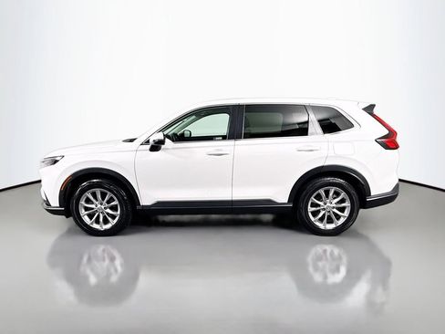 Certified 2024 Honda CR-V EX-L image 2