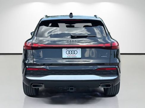 Used 2025 Audi Q5 Prestige AWD/4WD image 4