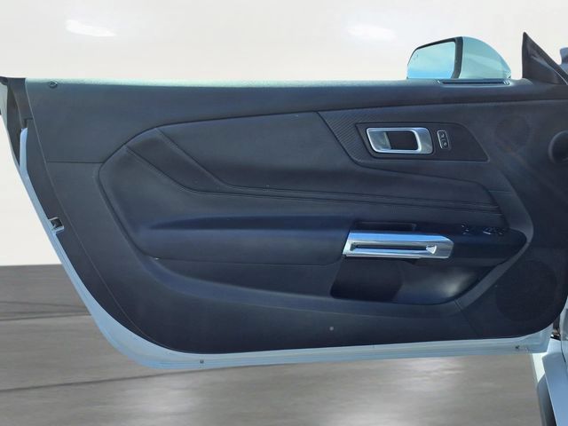 Used 2026 Ford Mustang Premium RWD image 9