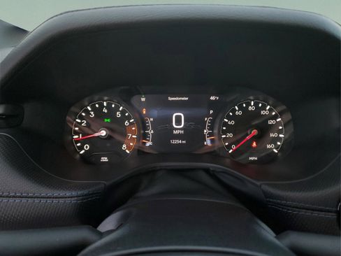 Certified 2025 Jeep Compass Latitude w/ Altitude Special Edition image 31