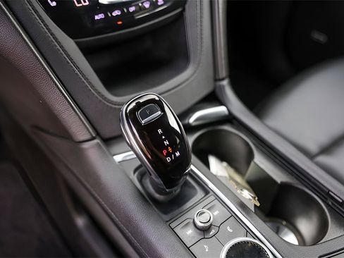 Used 2022 Cadillac XT6 Luxury image 20