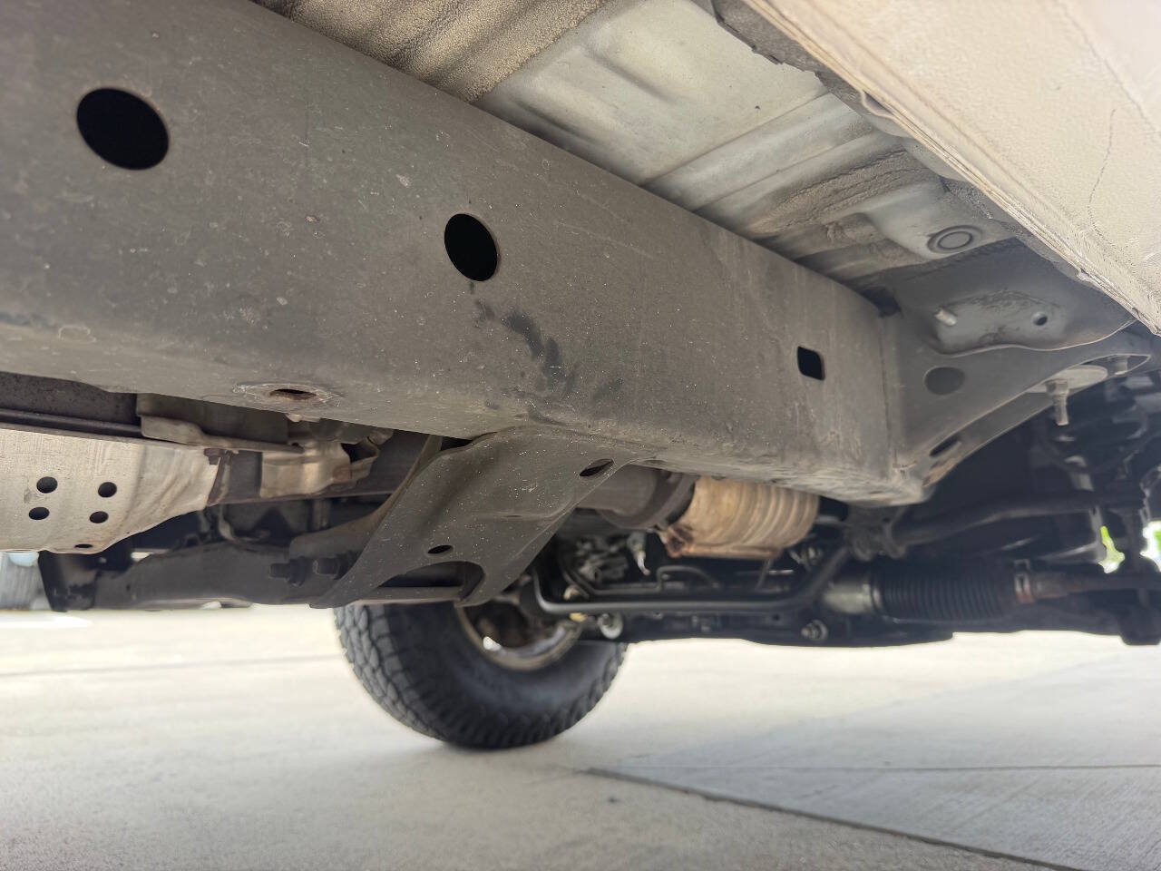 Used 1999 Toyota 4Runner SR5 RWD image 28