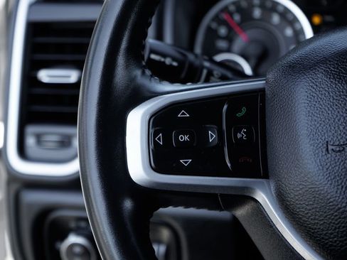 Used 2022 RAM 1500 Big Horn image 22