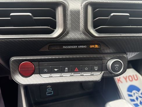 Used 2024 Ford Mustang Coupe image 31