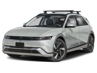 New 2025 Hyundai Ioniq 5 SEL video 1