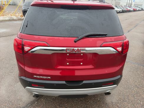 Used 2019 GMC Acadia SLT image 6