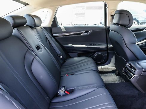 New 2027 Genesis G80 2.5T AWD/4WD image 20