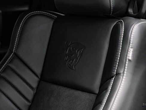 Used 2018 Dodge Challenger SRT Demon image 46