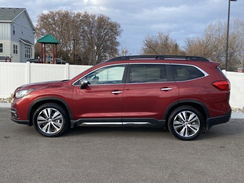 Used 2020 Subaru Ascent Touring image 3