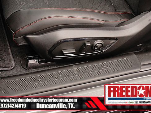 New 2026 Dodge Charger Scat Pack image 33