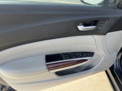 Used 2016 Acura TLX V6 w/ Technology Package image 13
