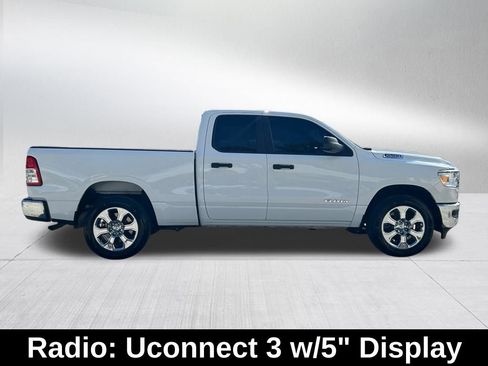 Certified 2023 RAM 1500 Big Horn image 5