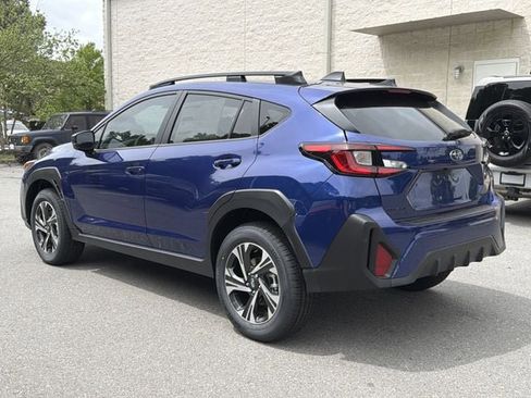 New 2026 Subaru Crosstrek 2.0i Premium AWD/4WD image 5