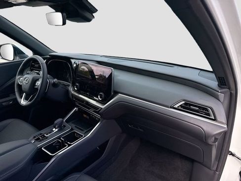 New 2026 Lexus TX 350 AWD image 15