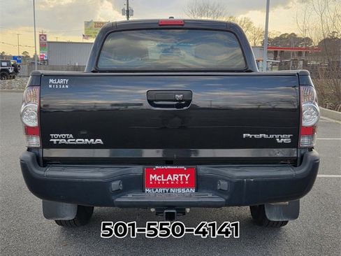 Used 2009 Toyota Tacoma PreRunner image 6