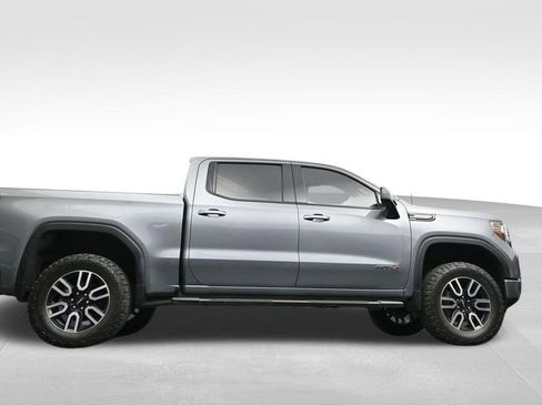 Used 2020 GMC Sierra 1500 AT4 w/ AT4 Premium Package AWD/4WD image 47