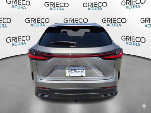 Used 2023 Lexus NX 350 AWD image 6