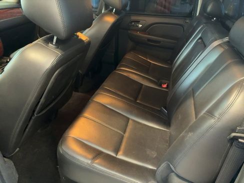 Used 2010 Chevrolet Silverado 1500 LTZ image 10
