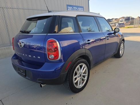 Used 2015 MINI Cooper Countryman FWD image 44