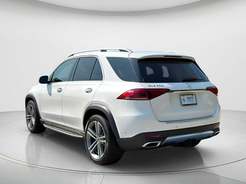 Used 2020 Mercedes-Benz GLE 350 image 7