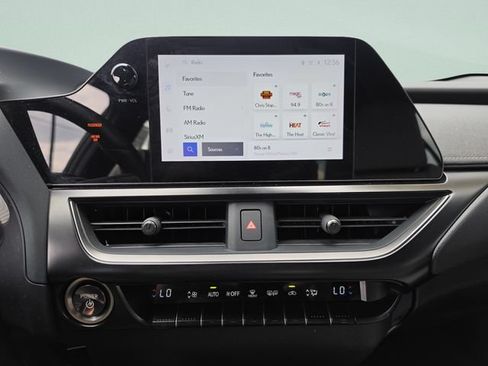 Used 2023 Lexus UX 250h FWD w/ Accessory Package (Z1) image 32