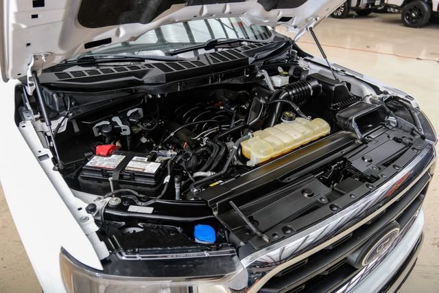 Used 2023 Ford F150 XLT RWD image 59