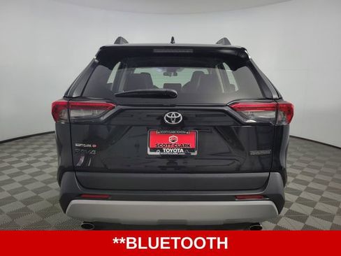 Used 2023 Toyota RAV4 Adventure image 7