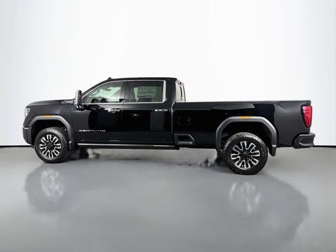 New 2026 GMC Sierra 3500 Denali Ultimate AWD/4WD image 4