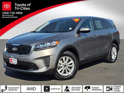 Used 2019 Kia Sorento LX