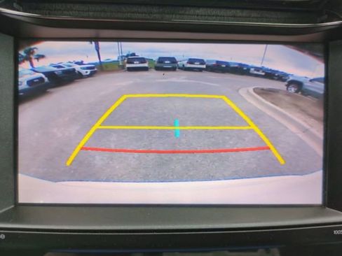 Used 2018 Toyota RAV4 Adventure w/ Plus Extra Value Package image 21