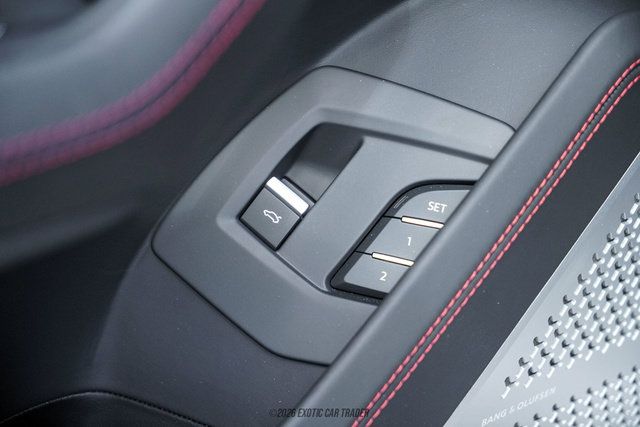 Used 2024 Lamborghini Urus S AWD/4WD image 26