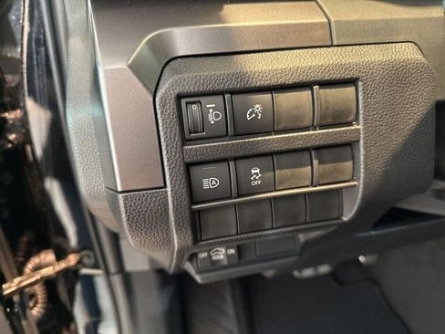 New 2025 Toyota Tacoma TRD Sport image 19