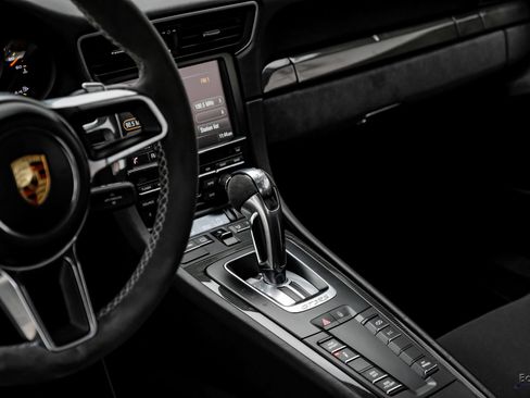 Used 2016 Porsche 911 GT3 RS RWD image 64