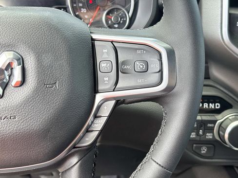 New 2026 RAM 1500 Big Horn image 23