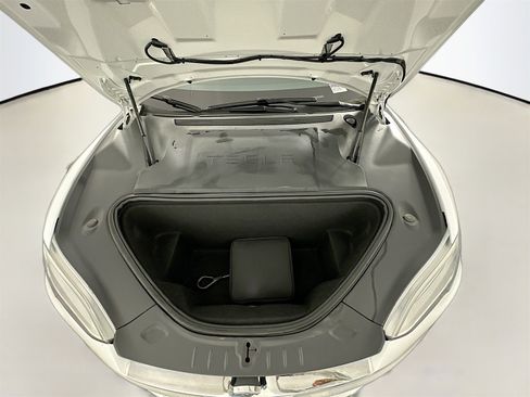 Used 2021 Tesla Model S Long Range Plus image 31
