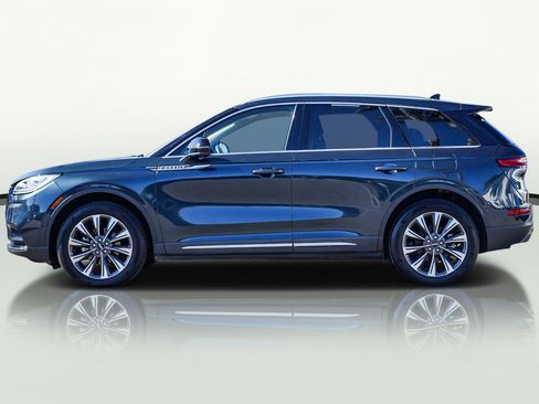 Used 2021 Lincoln Corsair Reserve w/ Equipment Group 201A image 6