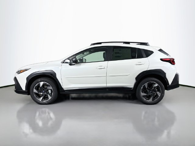 New 2026 Subaru Crosstrek 2.5i Limited AWD/4WD image 4