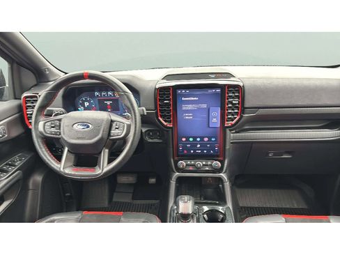 Used 2024 Ford Ranger Raptor image 13