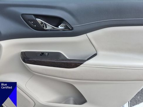 Used 2020 GMC Acadia Denali FWD image 36