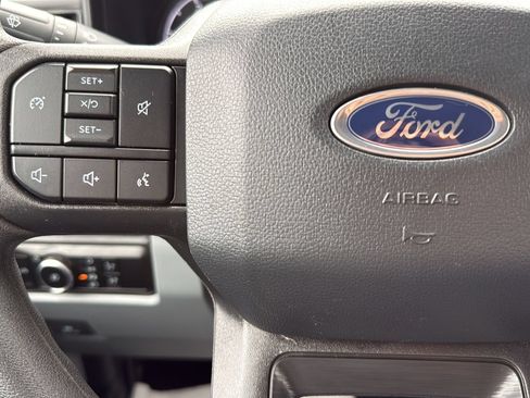 Certified 2025 Ford F250 XLT w/ FX4 Off-Road Package AWD/4WD image 17